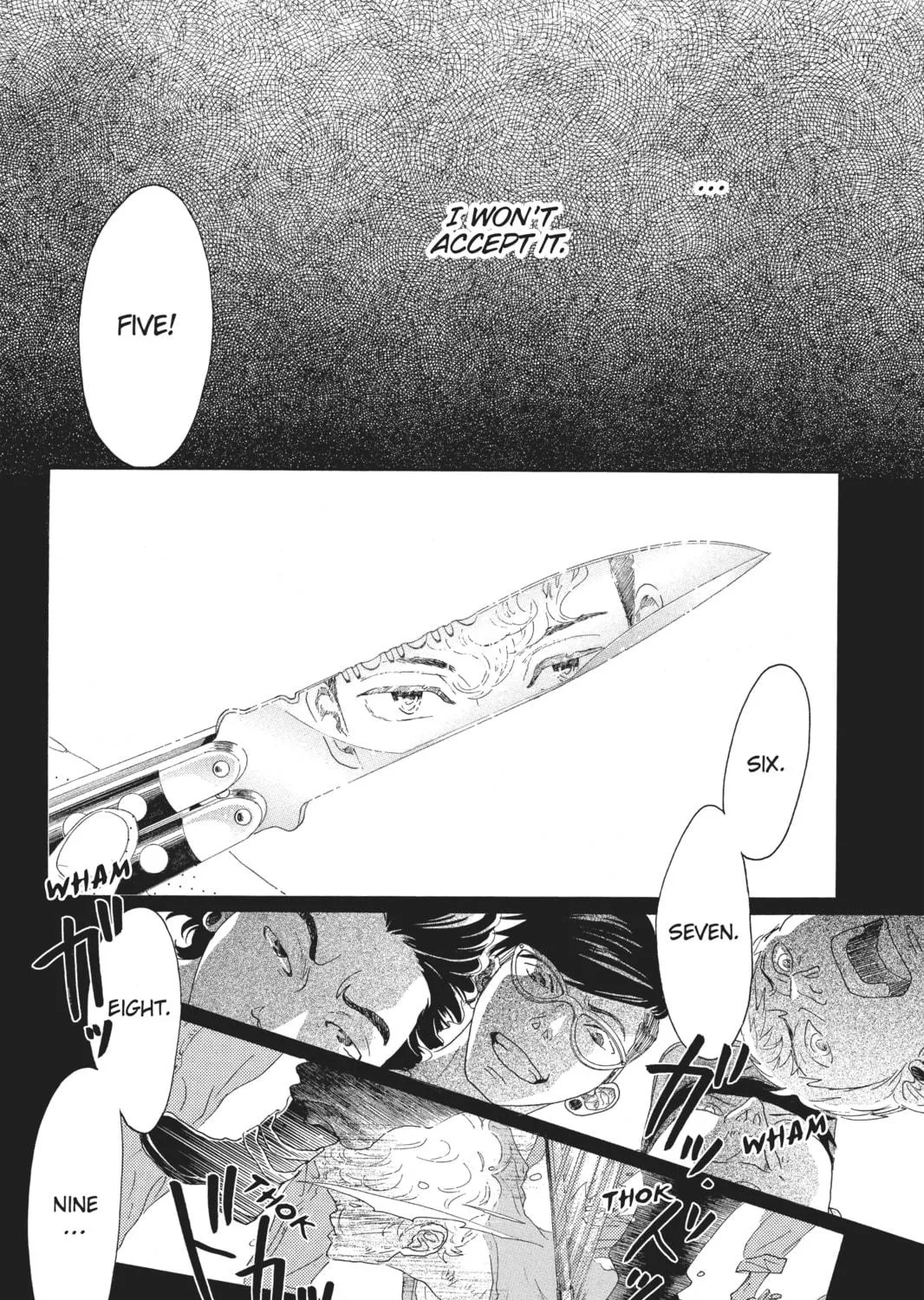 Drowning Love Chapter 55 page 59 - 