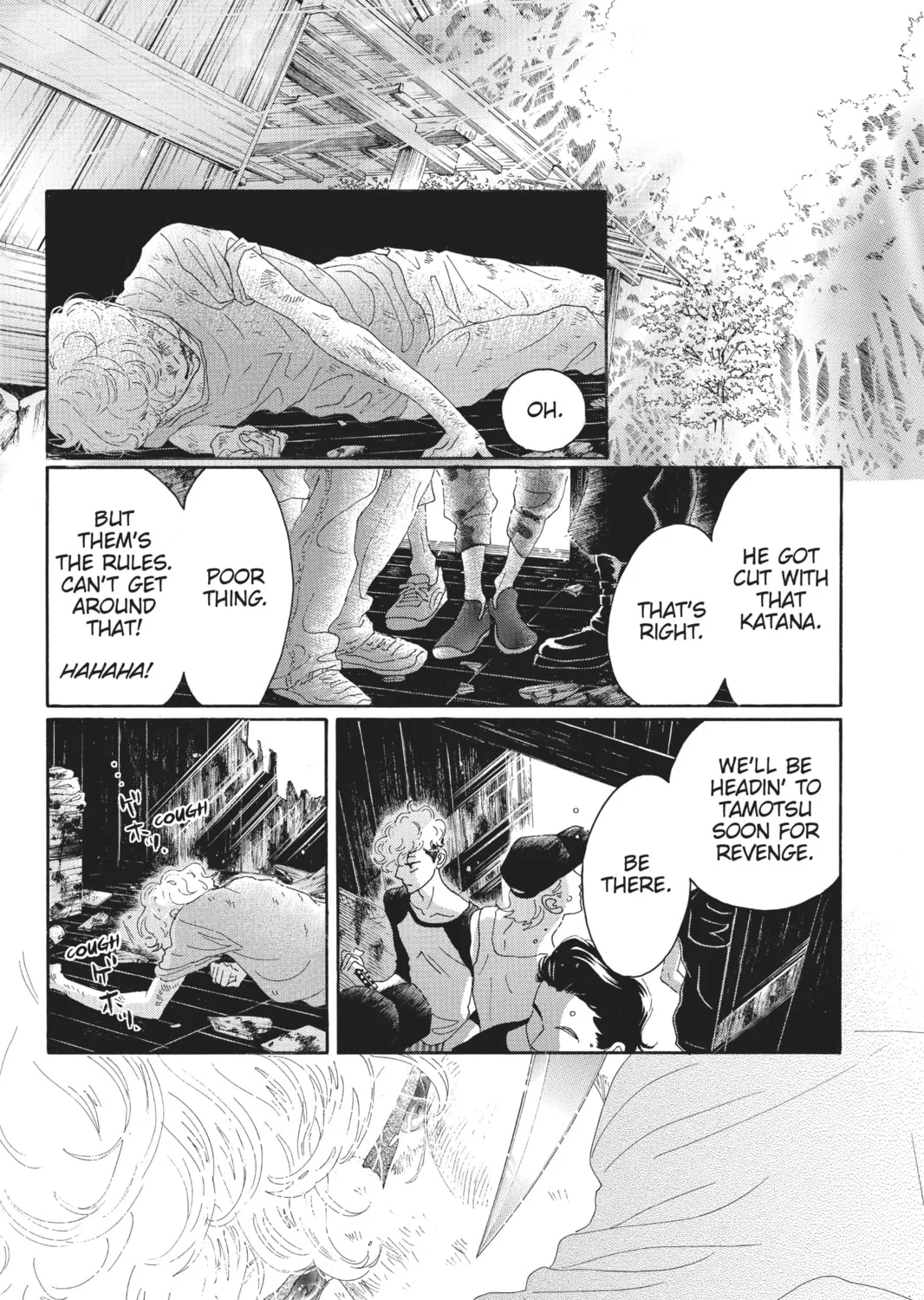Drowning Love Chapter 55 page 63 - 
