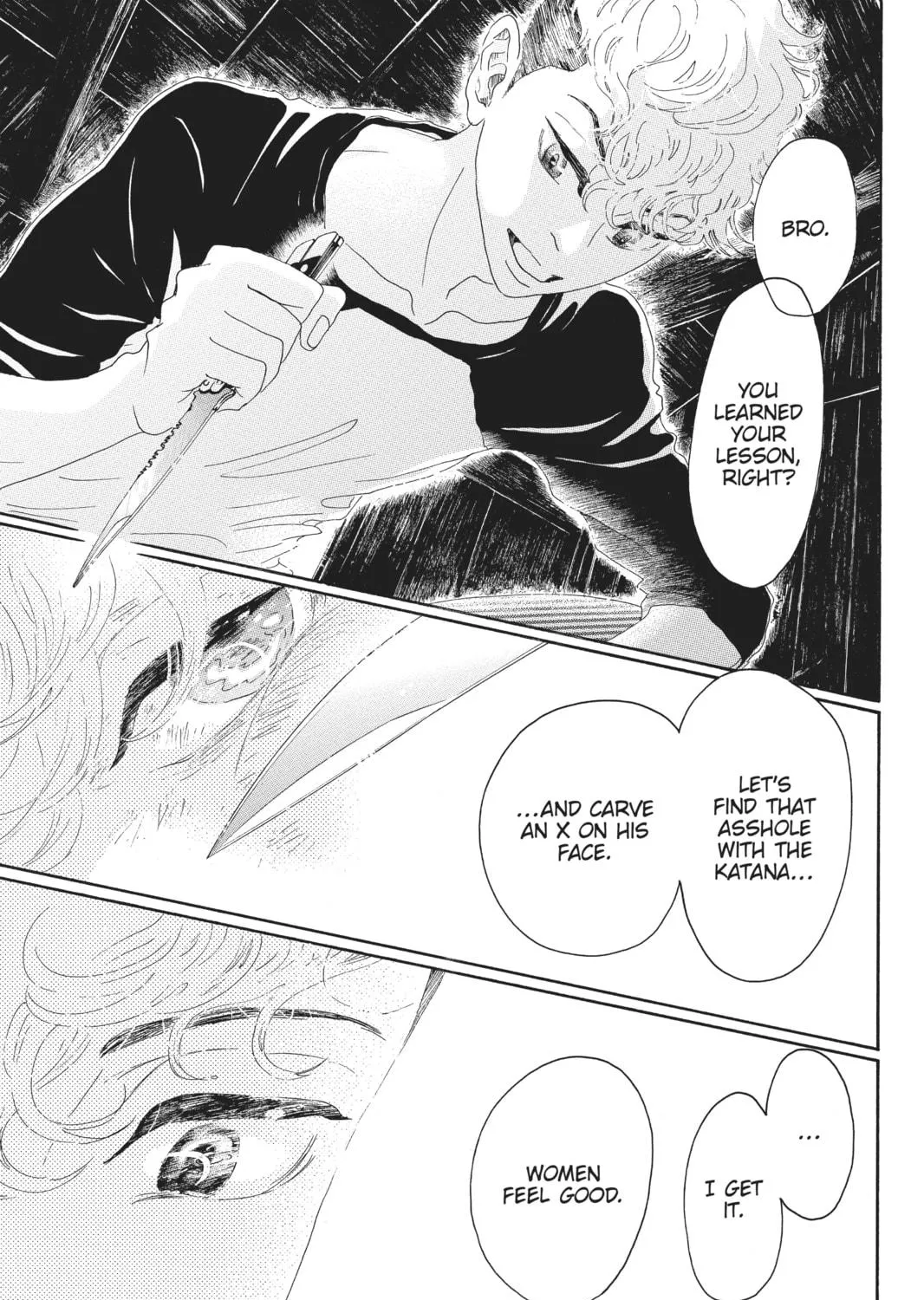 Drowning Love Chapter 55 page 65 - 