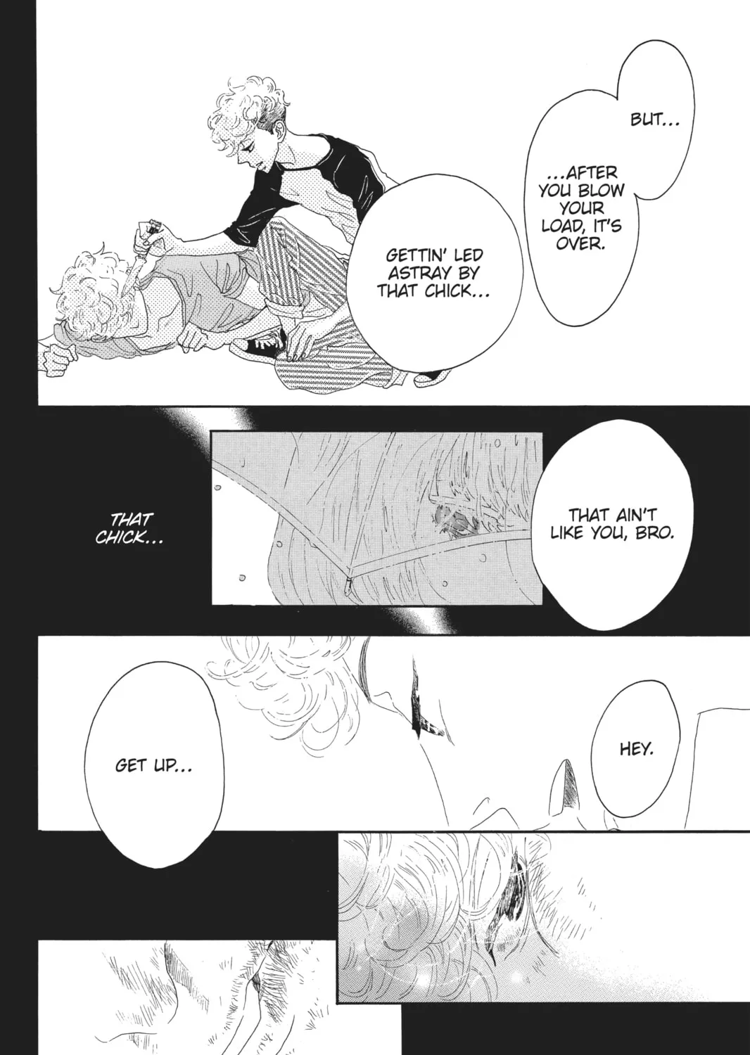 Drowning Love Chapter 55 page 67 - 