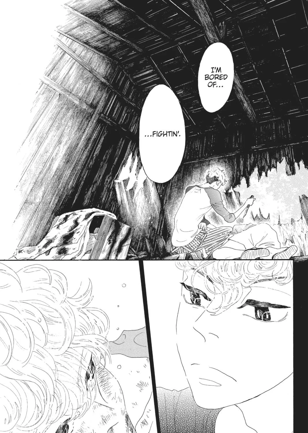 Drowning Love Chapter 55 page 69 - 