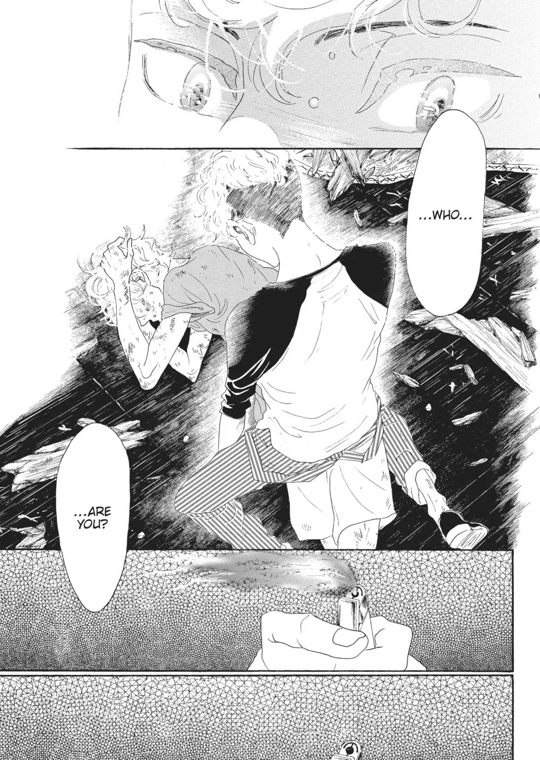 Drowning Love Chapter 55 page 77 - 
