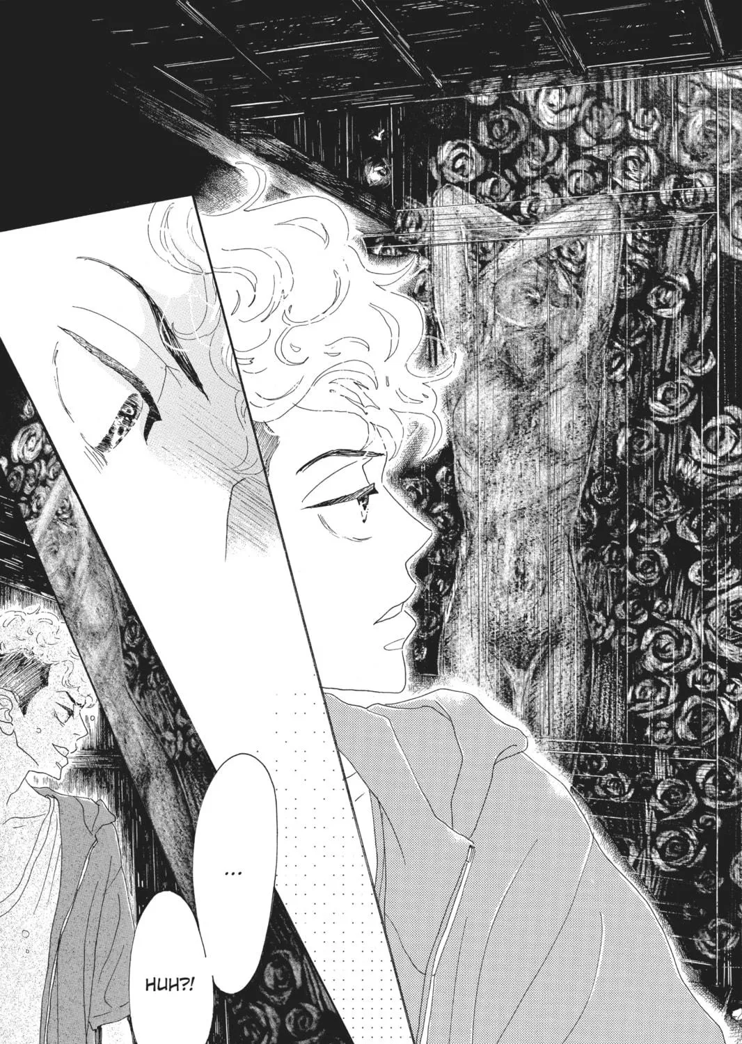 Drowning Love Chapter 56 page 19 - 