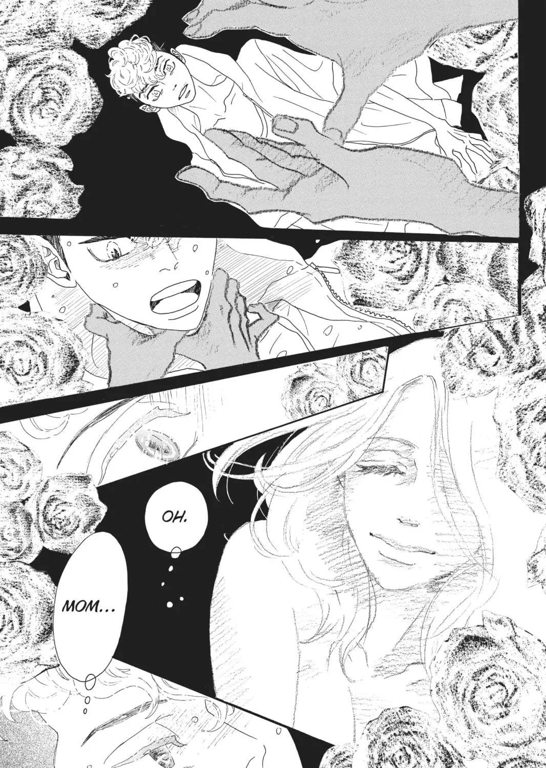 Drowning Love Chapter 56 page 23 - 