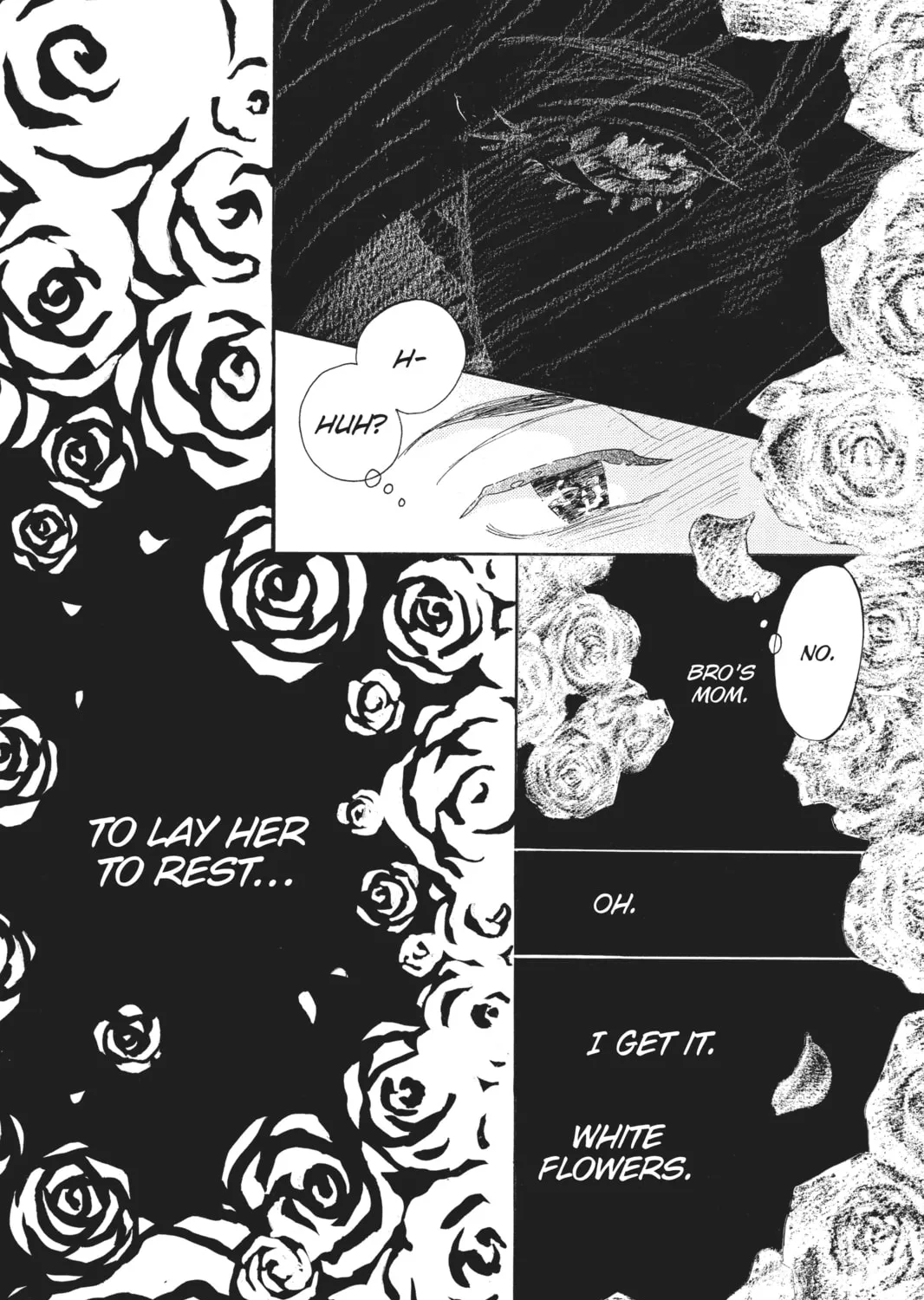 Drowning Love Chapter 56 page 25 - 