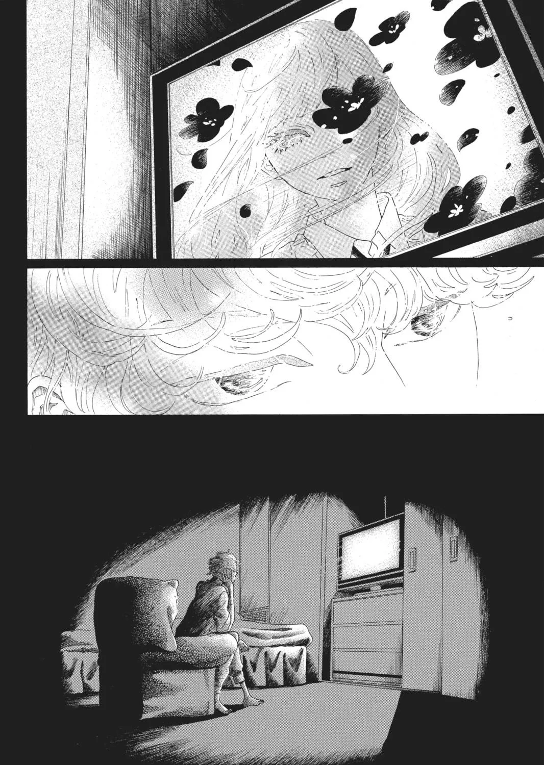 Drowning Love Chapter 56 page 49 - 