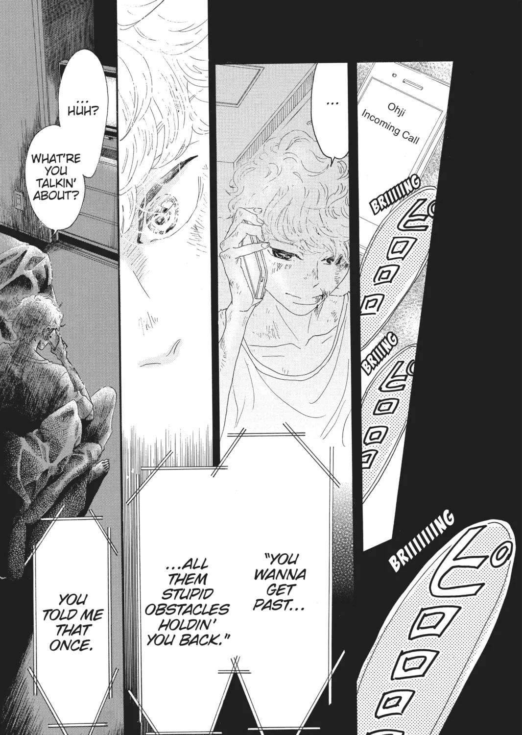 Drowning Love Chapter 56 page 51 - 