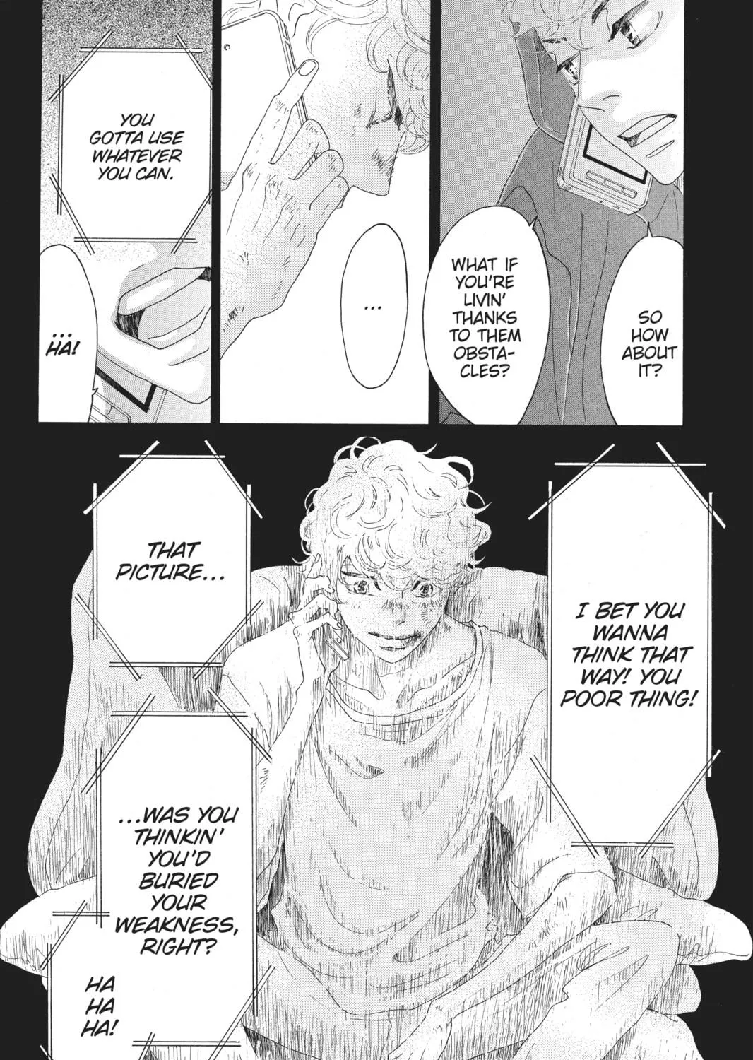 Drowning Love Chapter 56 page 53 - 