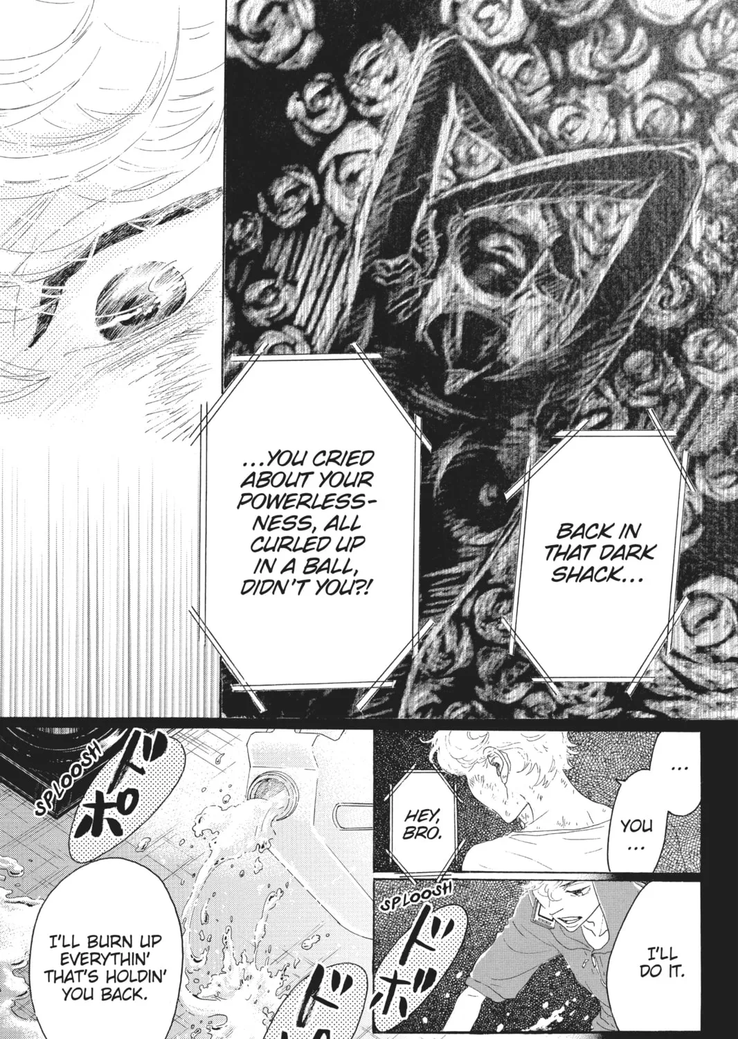 Drowning Love Chapter 56 page 55 - 