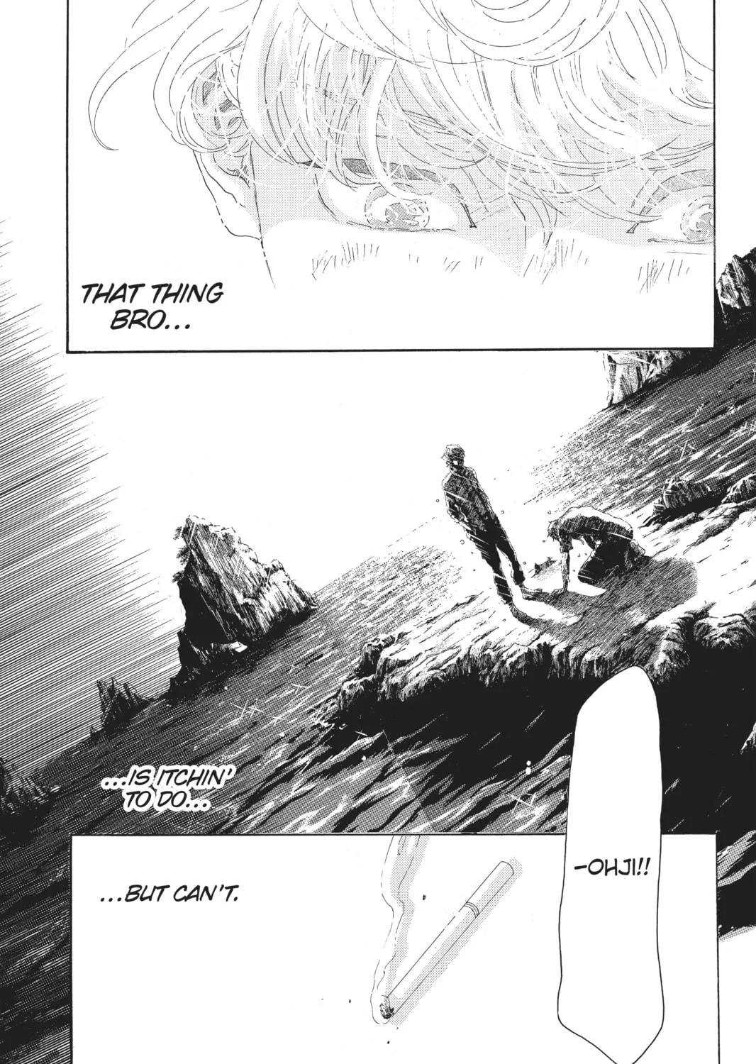 Drowning Love Chapter 56 page 59 - 