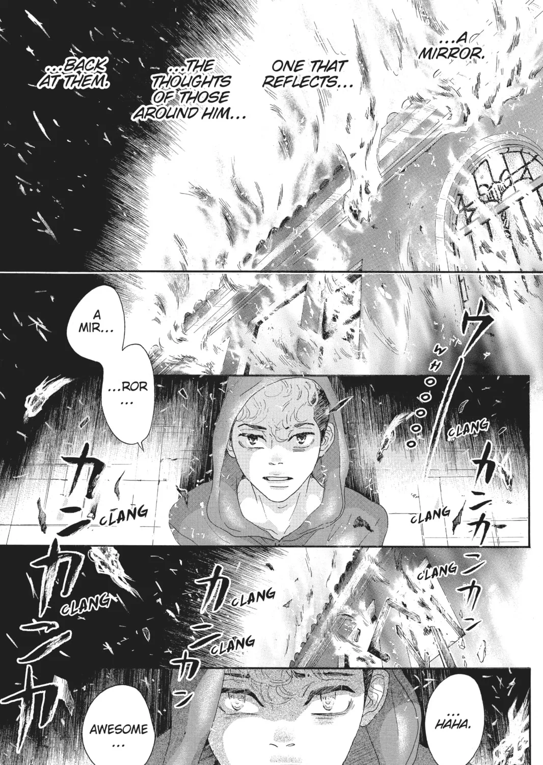 Drowning Love Chapter 56 page 63 - 