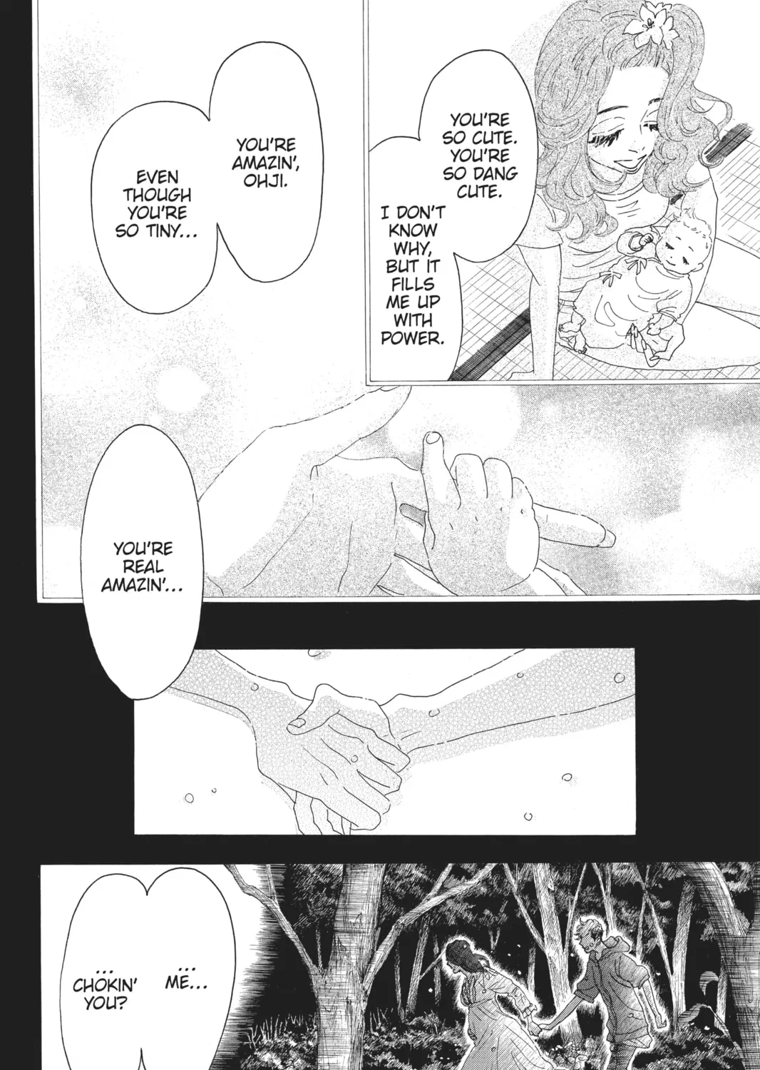 Drowning Love Chapter 56 page 73 - 