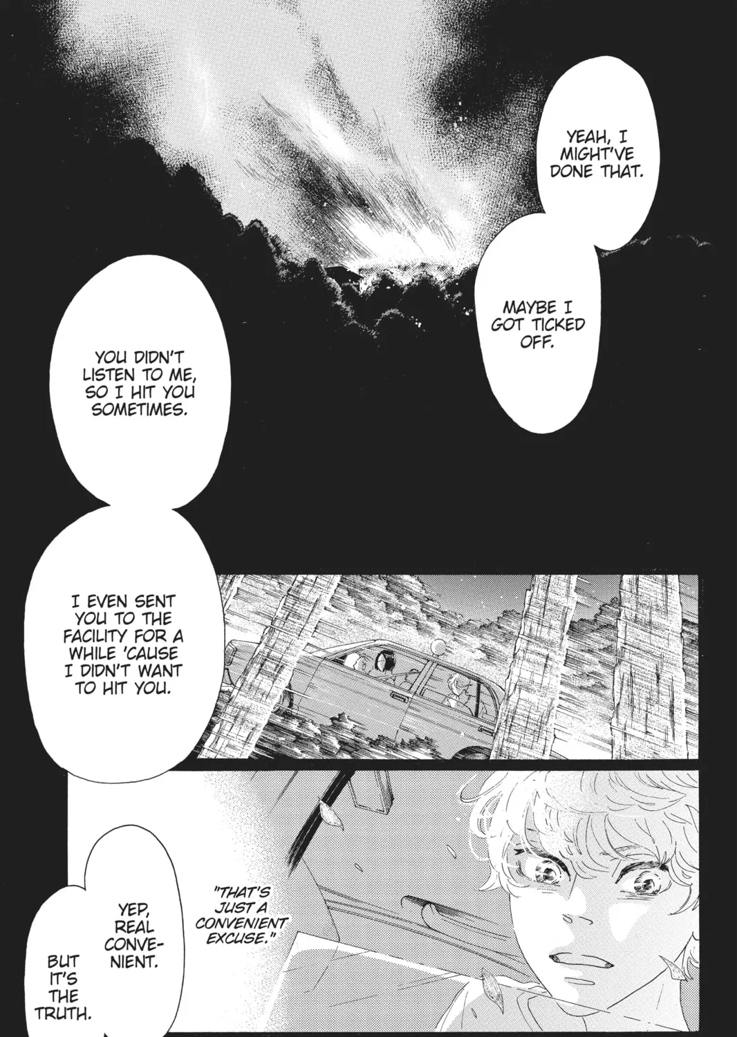 Drowning Love Chapter 56 page 75 - 