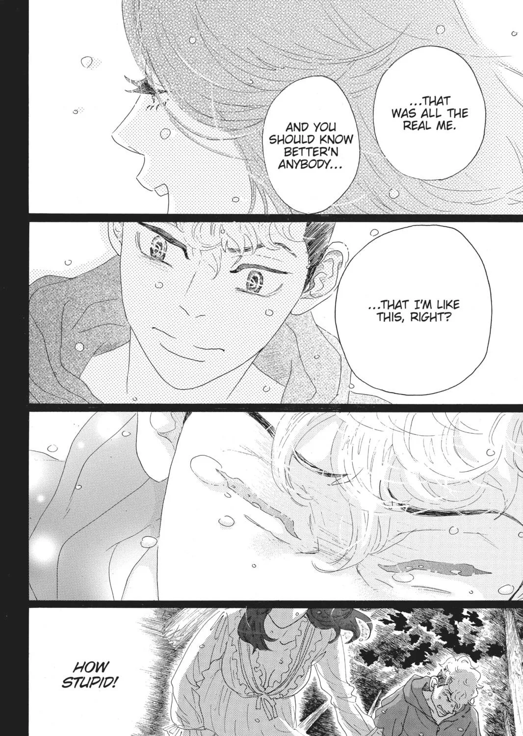 Drowning Love Chapter 56 page 77 - 