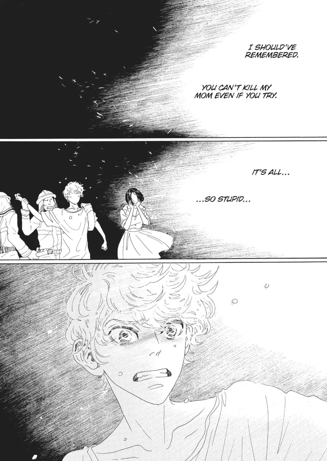 Drowning Love Chapter 56 page 79 - 