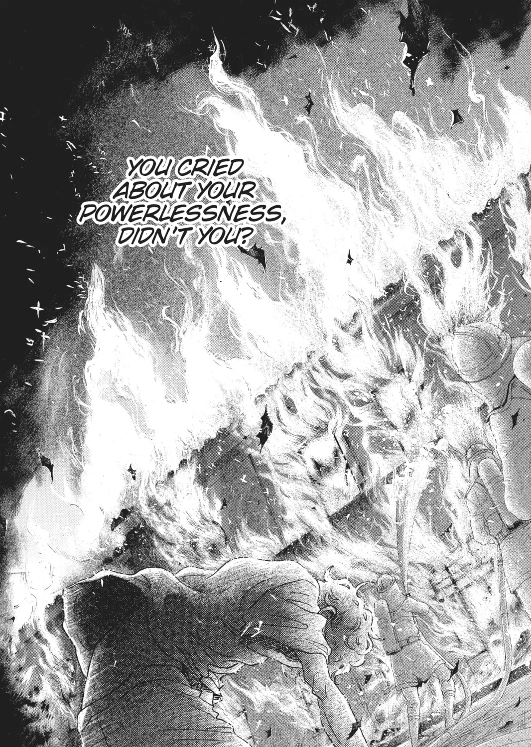 Drowning Love Chapter 56 page 81 - 