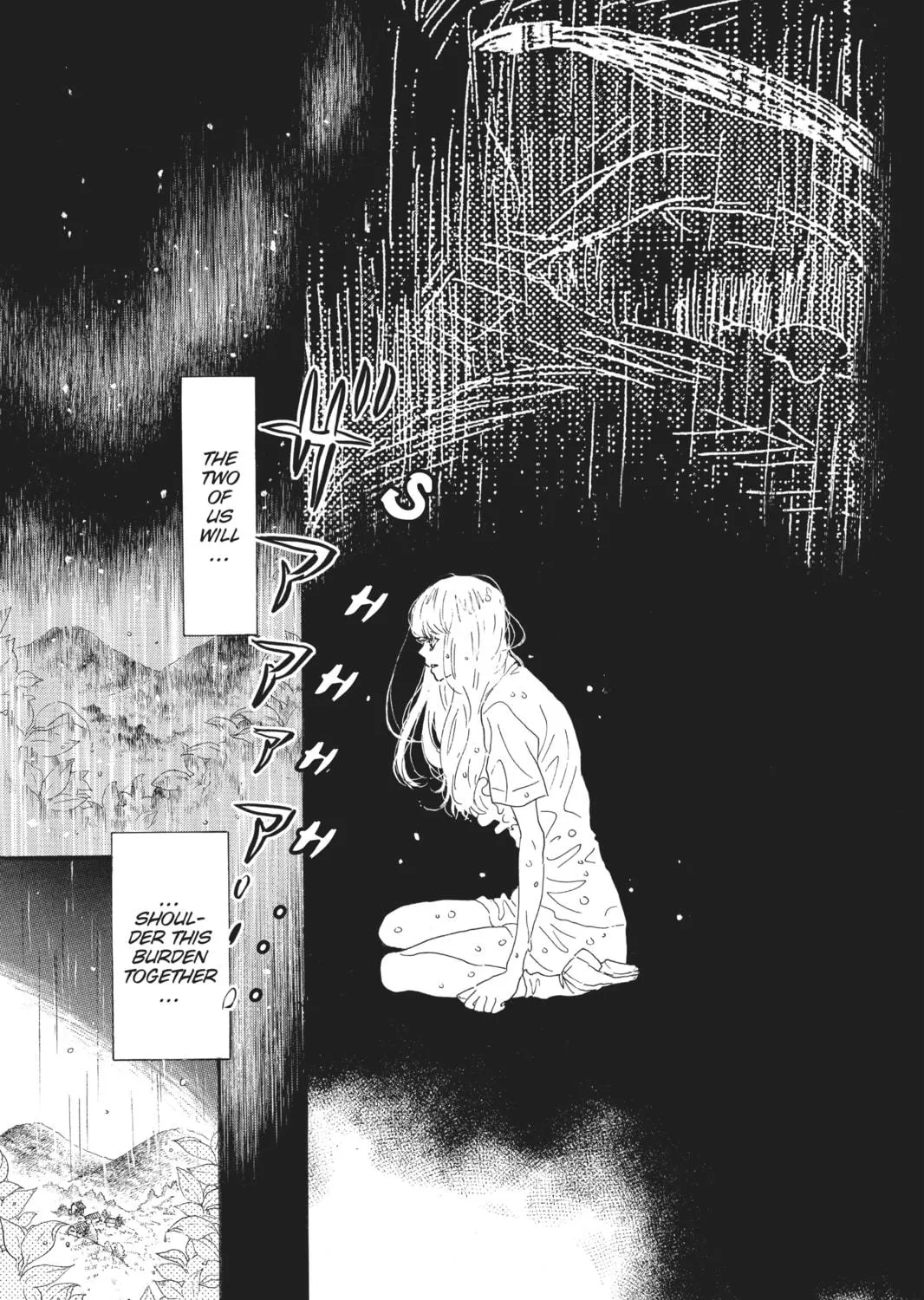 Drowning Love Chapter 62 page 11 - 