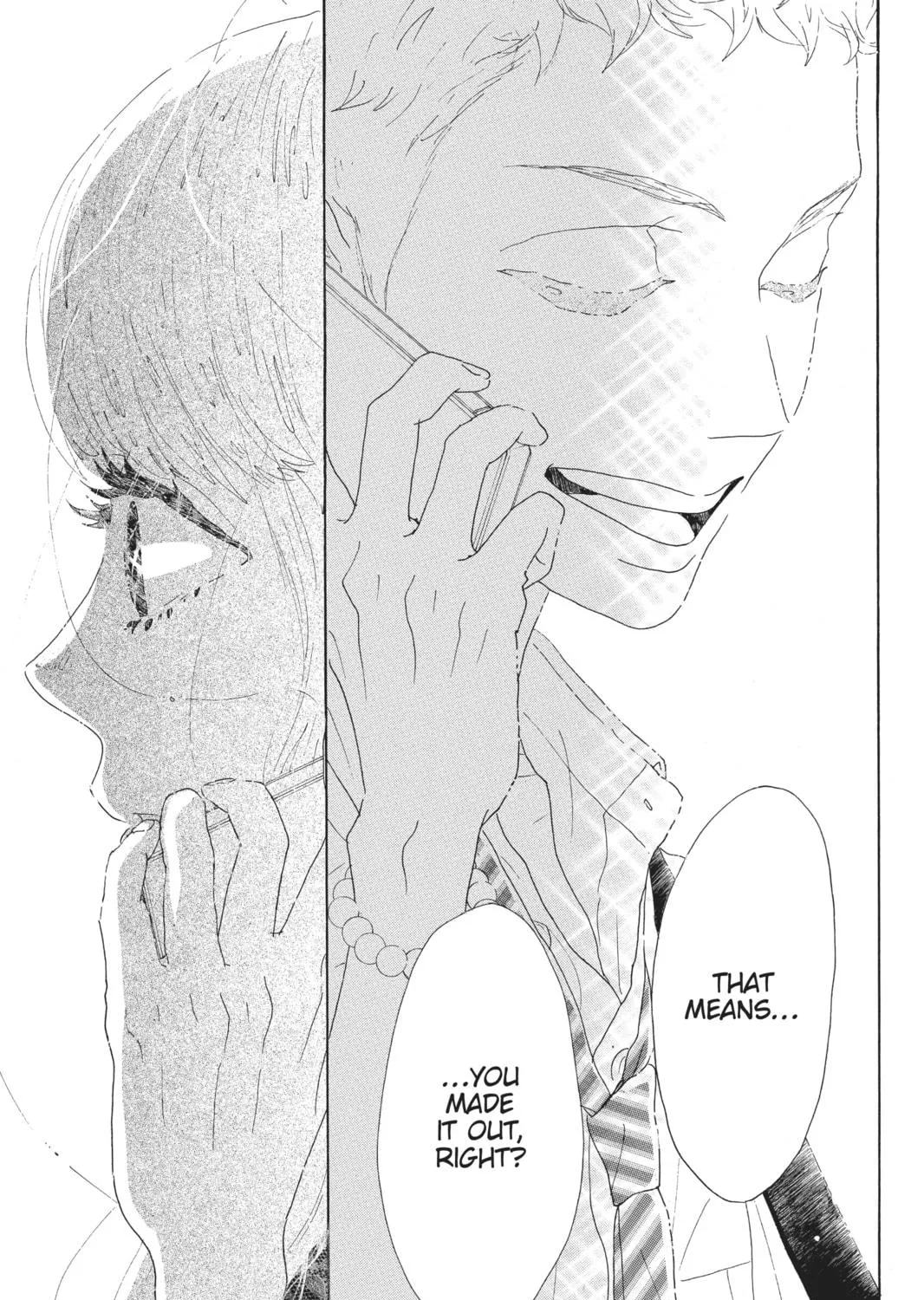 Drowning Love Chapter 62 page 19 - 