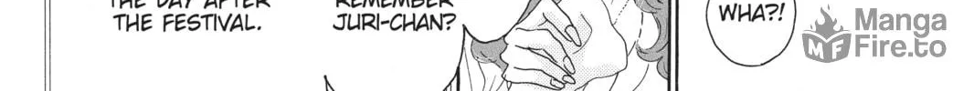 Drowning Love Chapter 62 page 36 - 