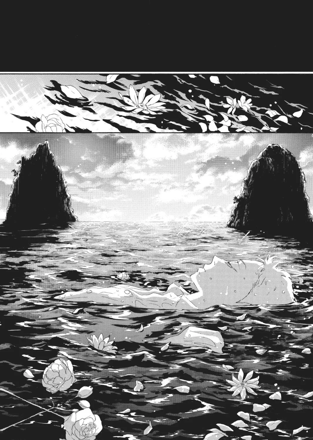 Drowning Love Chapter 62 page 39 - 