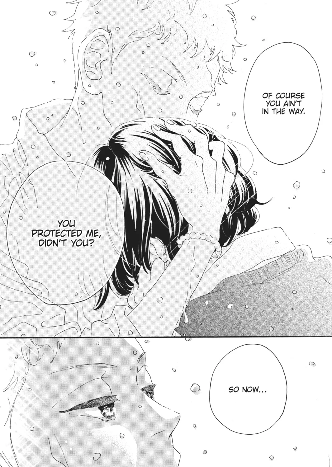 Drowning Love Chapter 62 page 45 - 