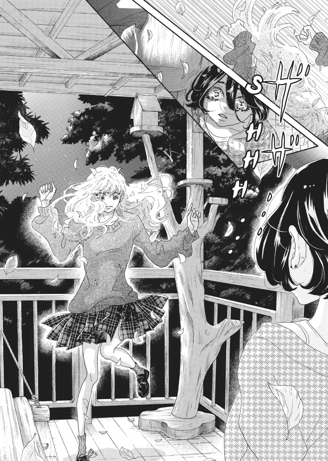 Drowning Love Chapter 62 page 51 - 