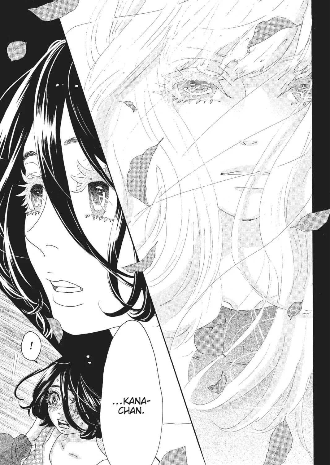 Drowning Love Chapter 62 page 53 - 