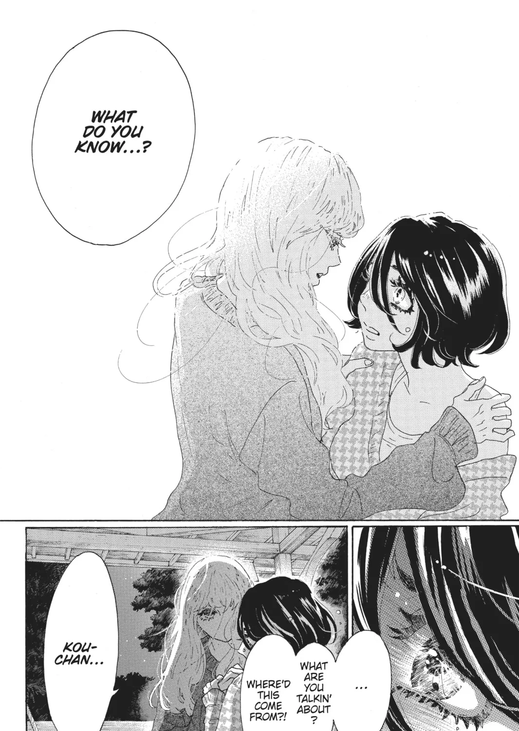 Drowning Love Chapter 62 page 55 - 