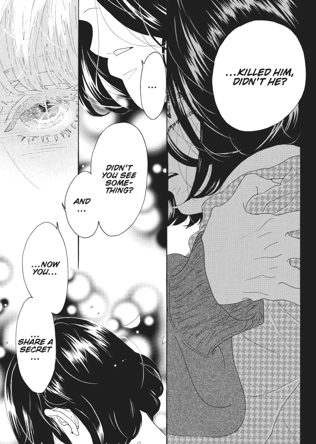Drowning Love Chapter 62 page 57 - 