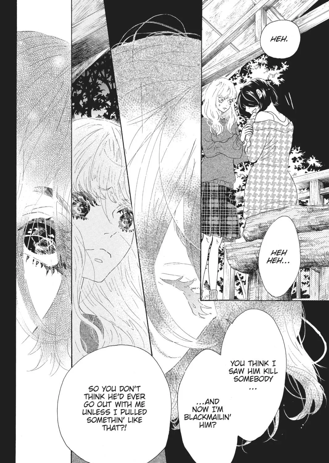 Drowning Love Chapter 62 page 59 - 