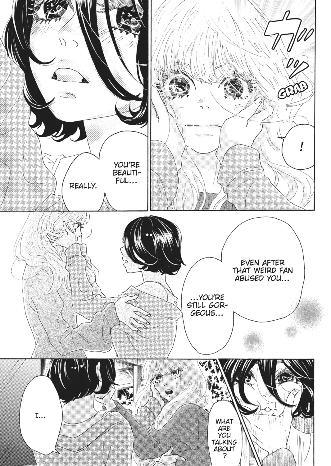 Drowning Love Chapter 62 page 61 - 