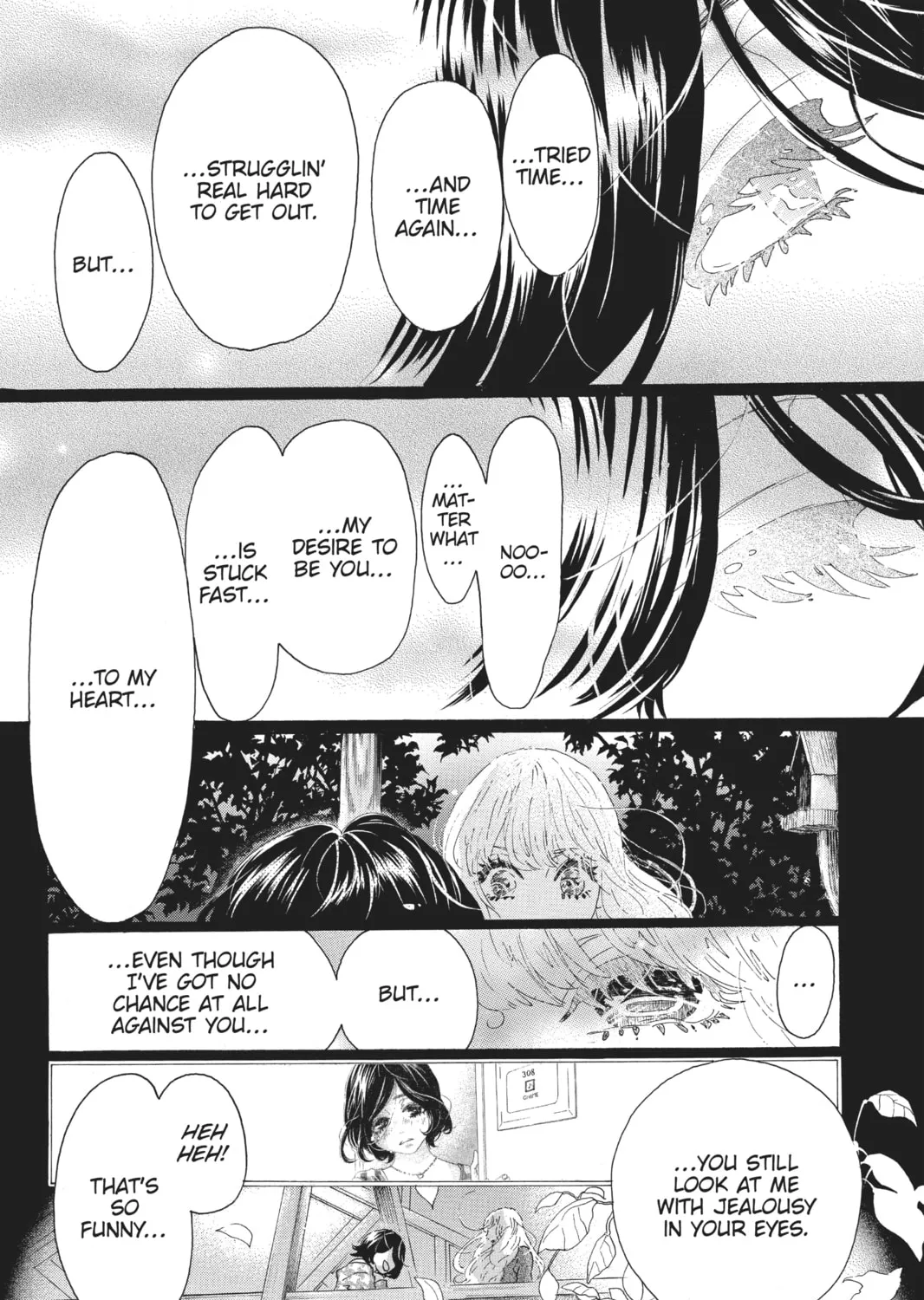 Drowning Love Chapter 62 page 63 - 