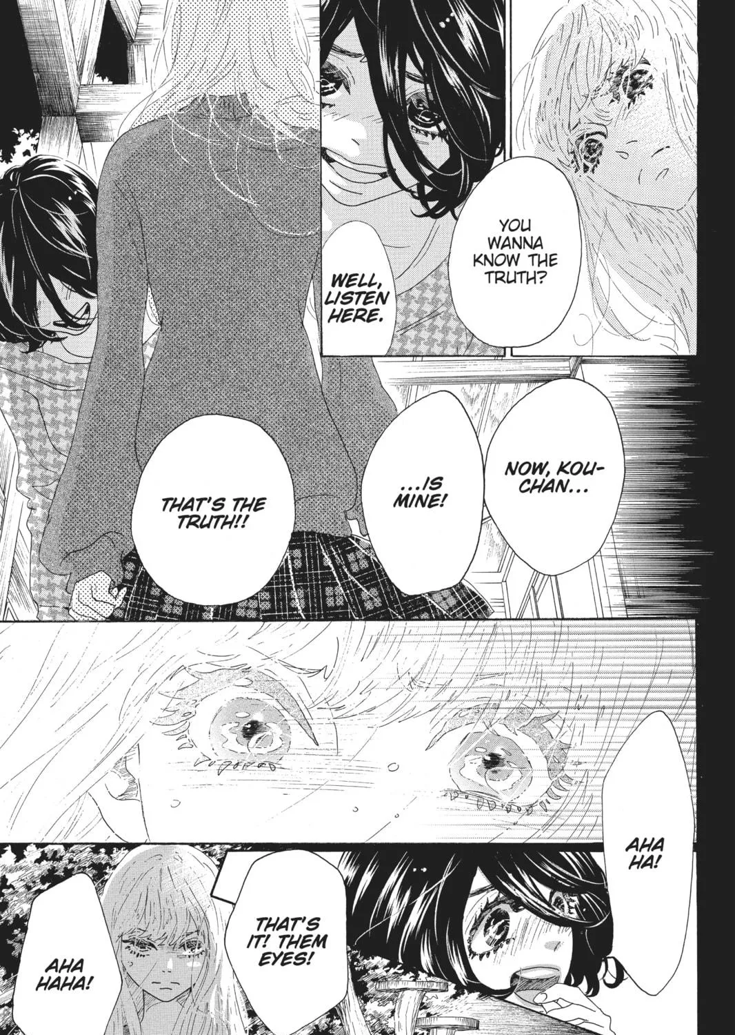 Drowning Love Chapter 62 page 65 - 