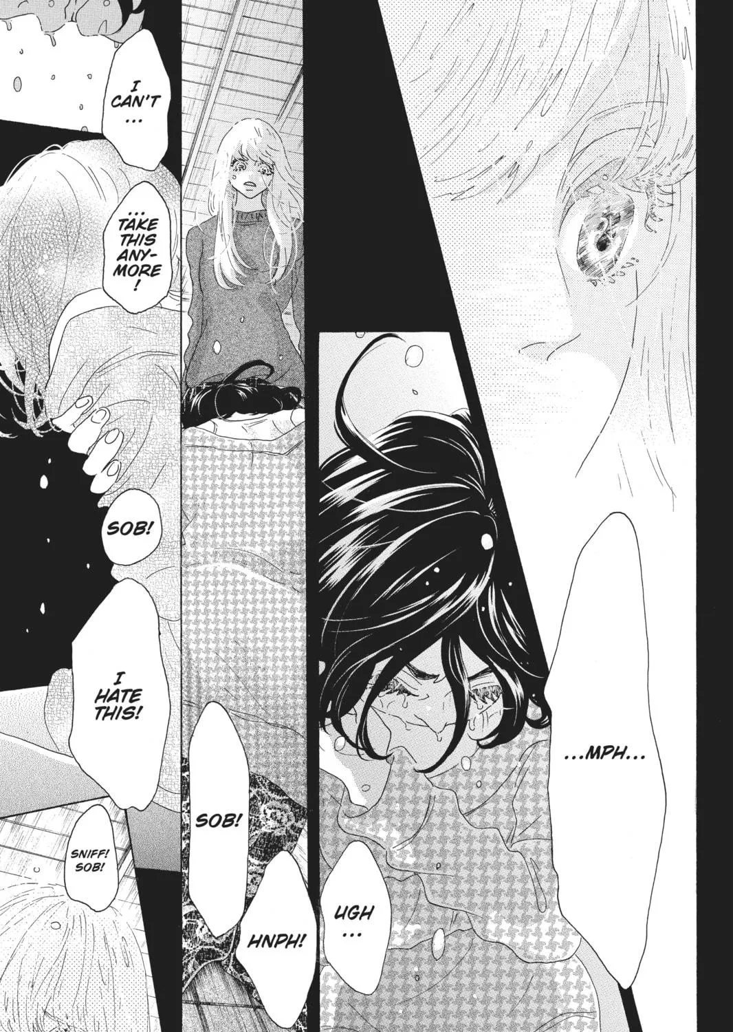 Drowning Love Chapter 62 page 69 - 