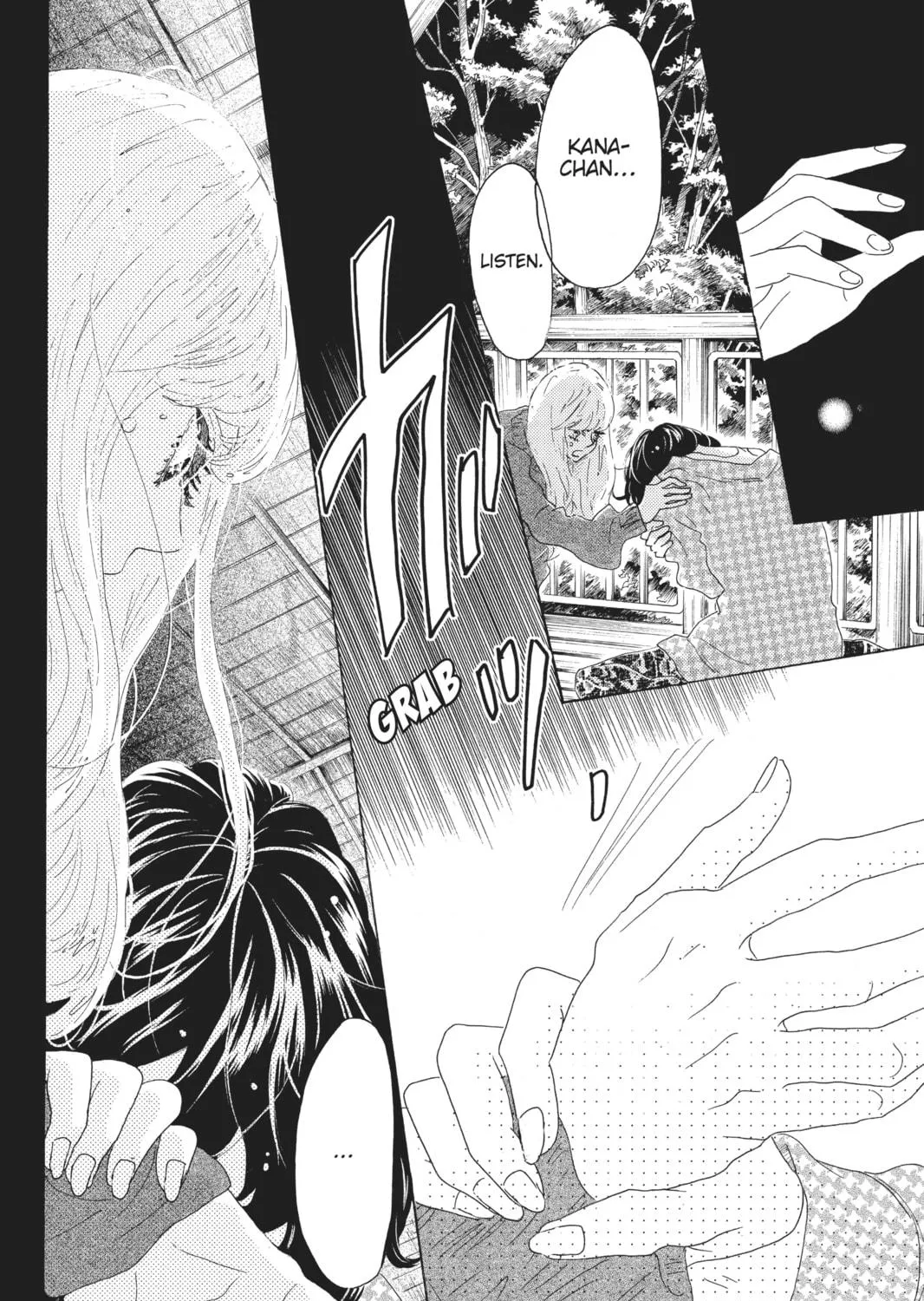 Drowning Love Chapter 62 page 71 - 