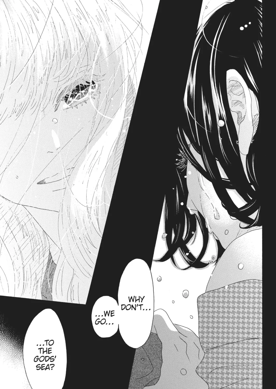 Drowning Love Chapter 62 page 73 - 