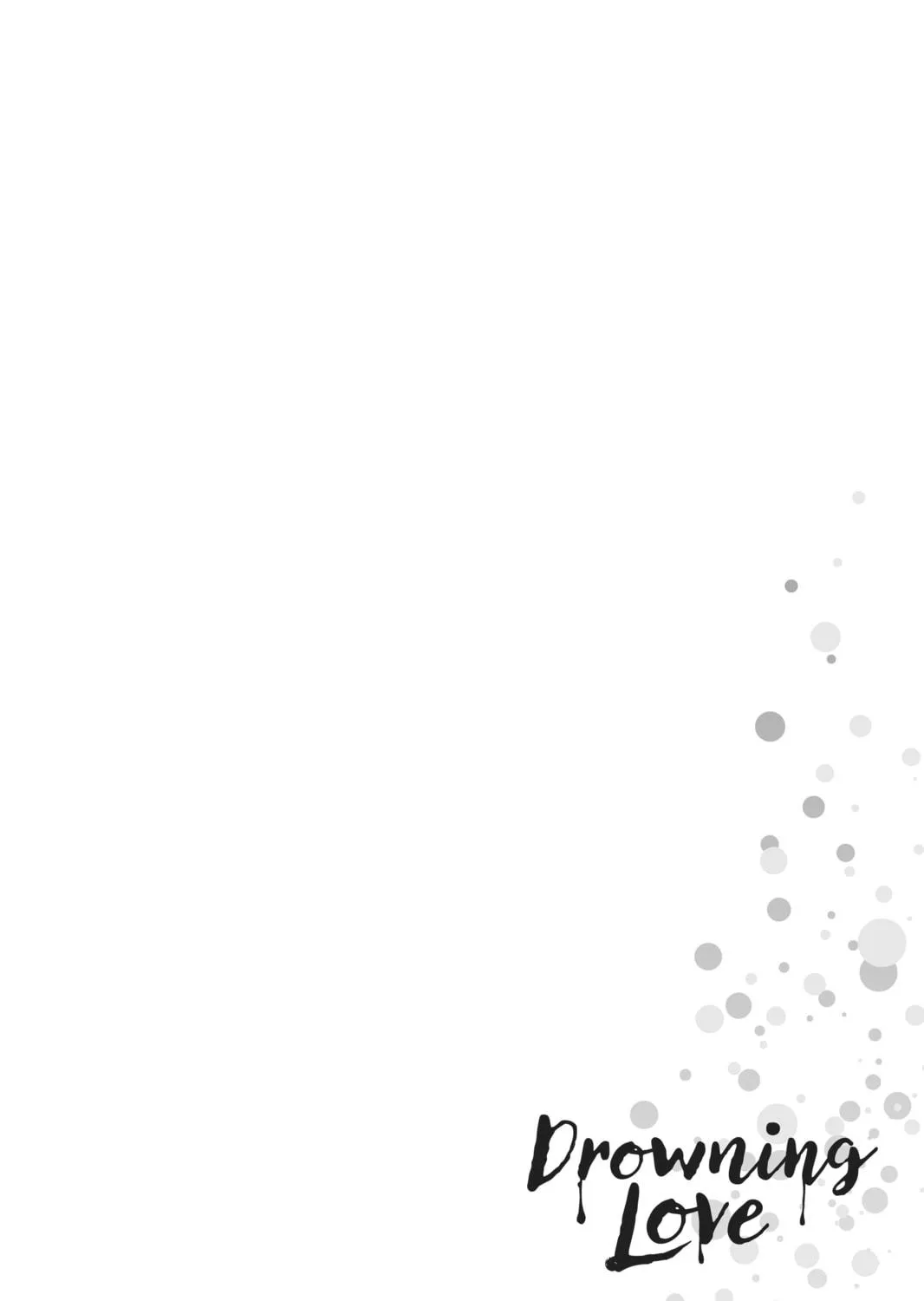 Drowning Love Chapter 62 page 79 - 