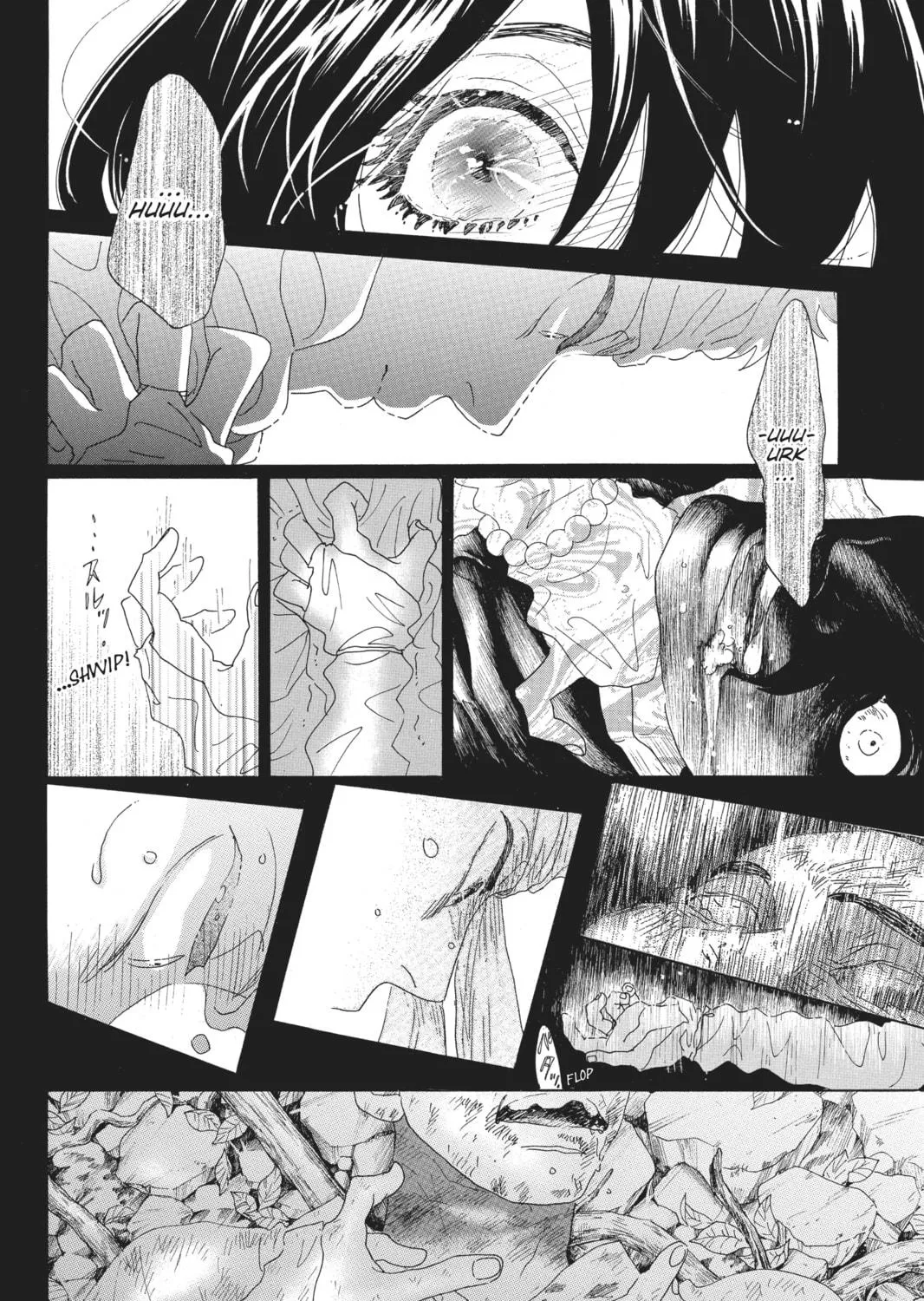 Drowning Love Chapter 63 page 11 - 