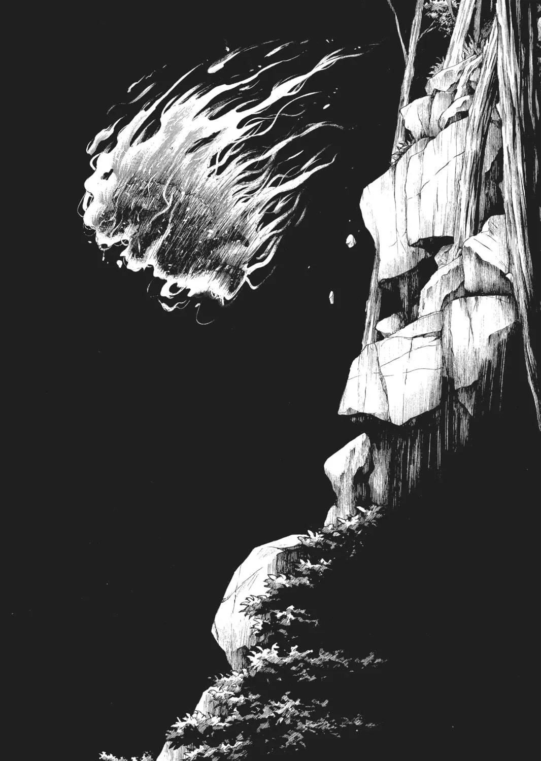 Drowning Love Chapter 63 page 23 - 