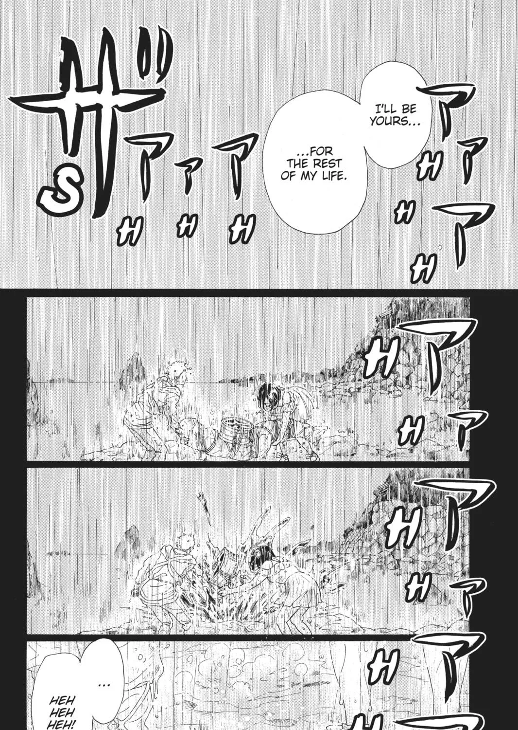 Drowning Love Chapter 63 page 35 - 
