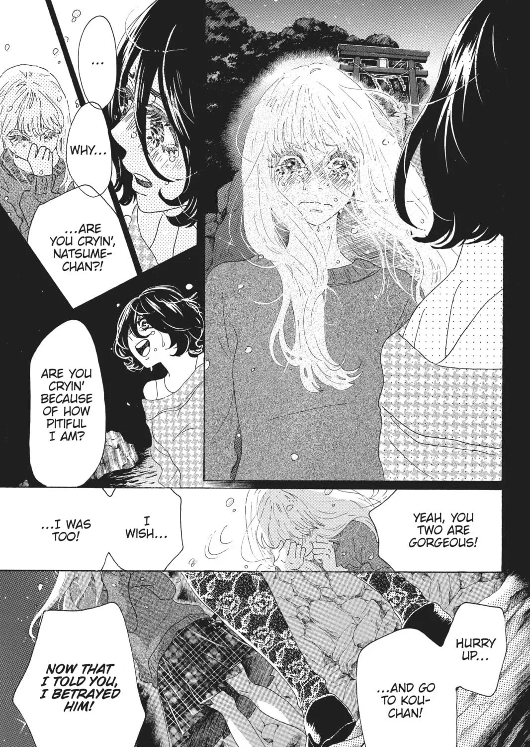 Drowning Love Chapter 63 page 49 - 
