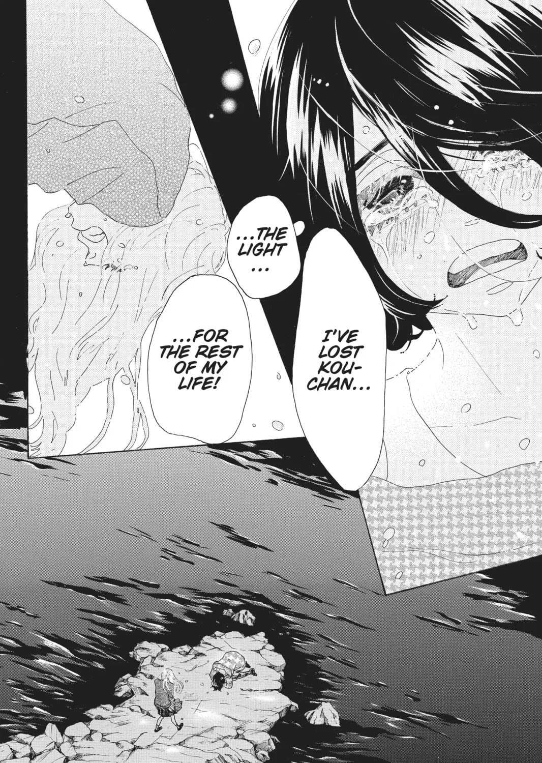 Drowning Love Chapter 63 page 51 - 