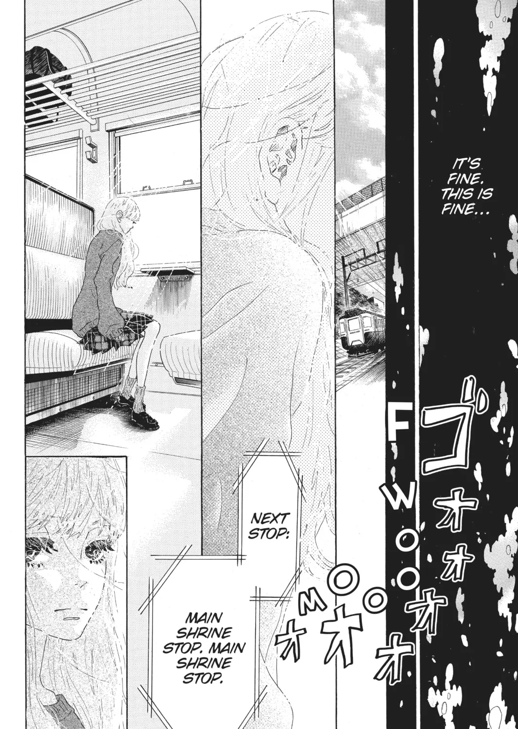 Drowning Love Chapter 63 page 55 - 