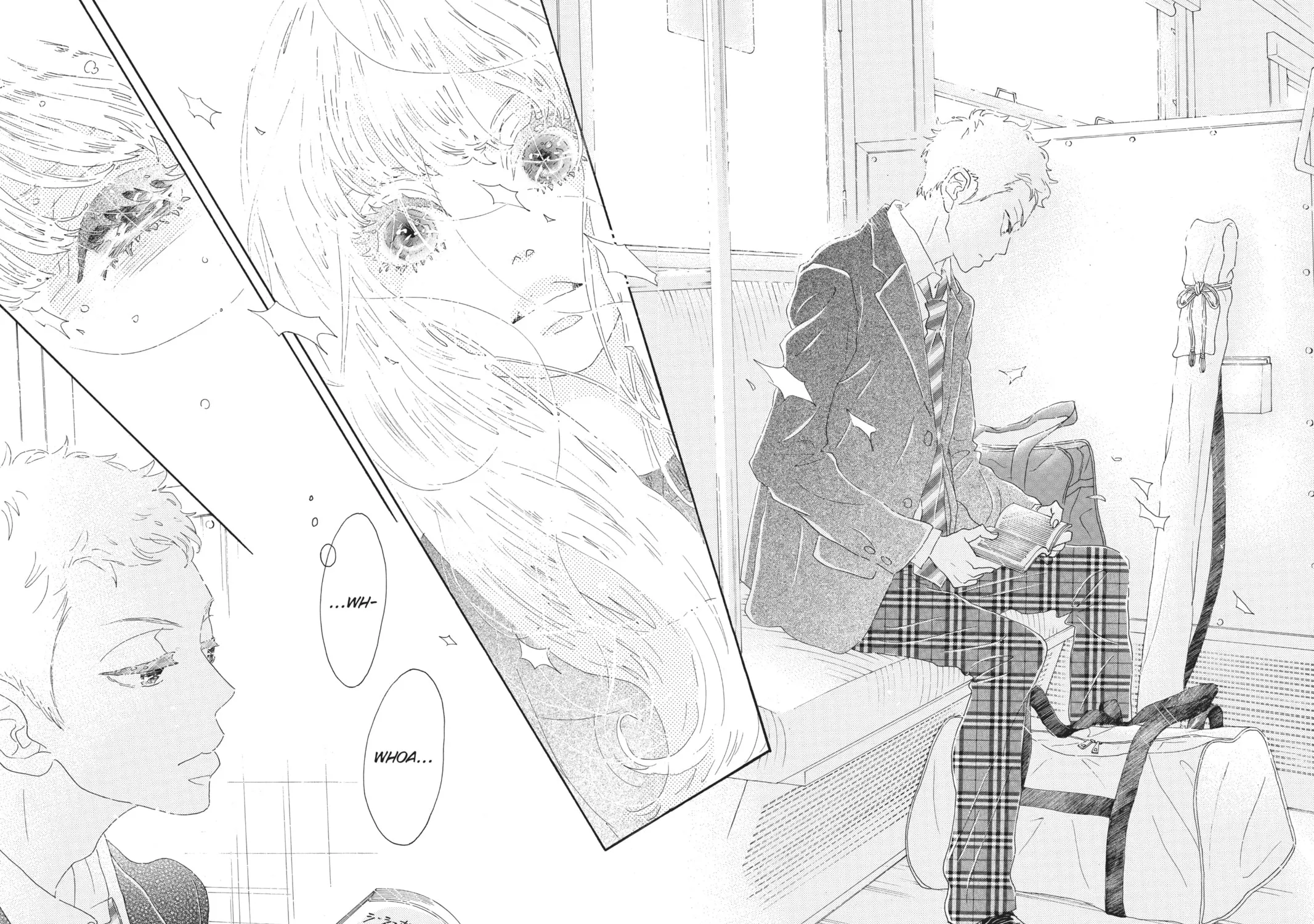 Drowning Love Chapter 63 page 59 - 