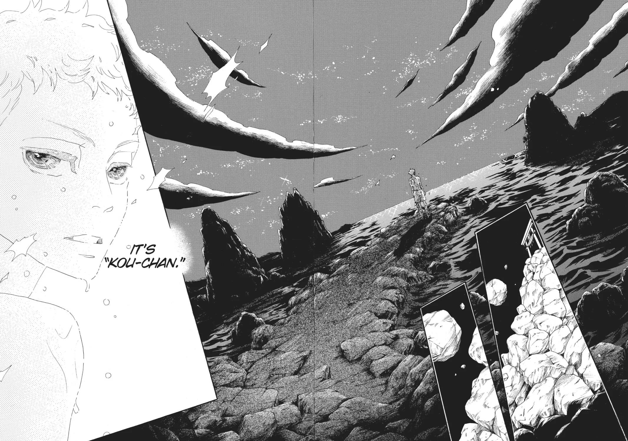 Drowning Love Chapter 63 page 61 - 