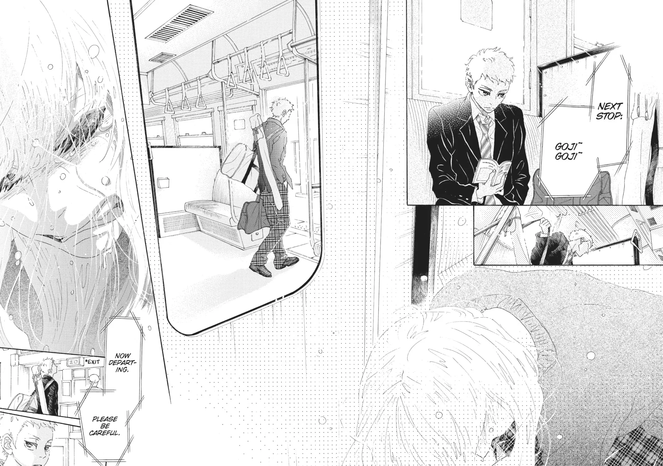 Drowning Love Chapter 63 page 63 - 