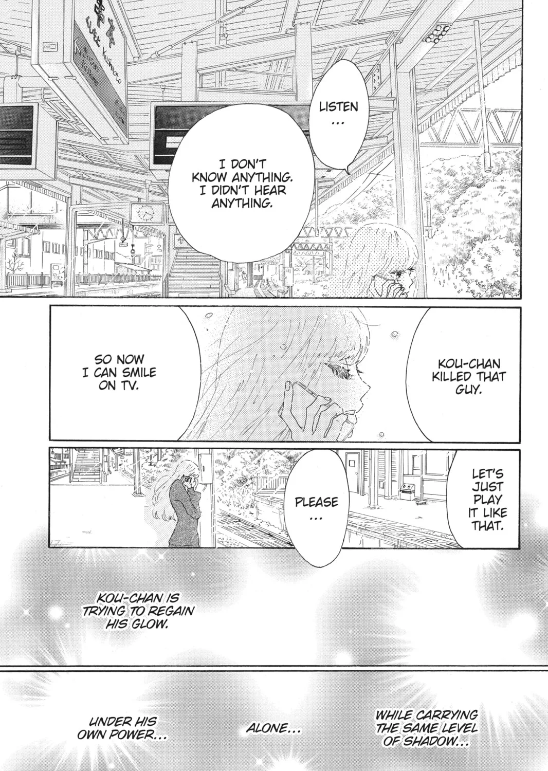 Drowning Love Chapter 63 page 67 - 