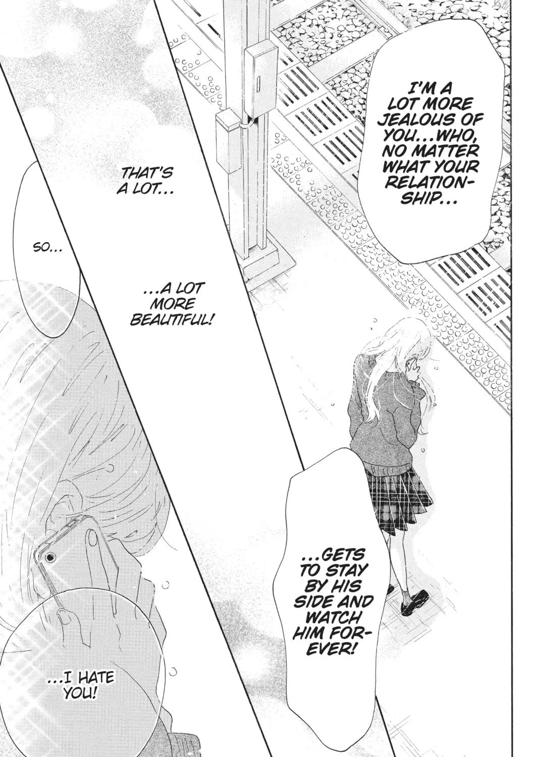 Drowning Love Chapter 63 page 71 - 