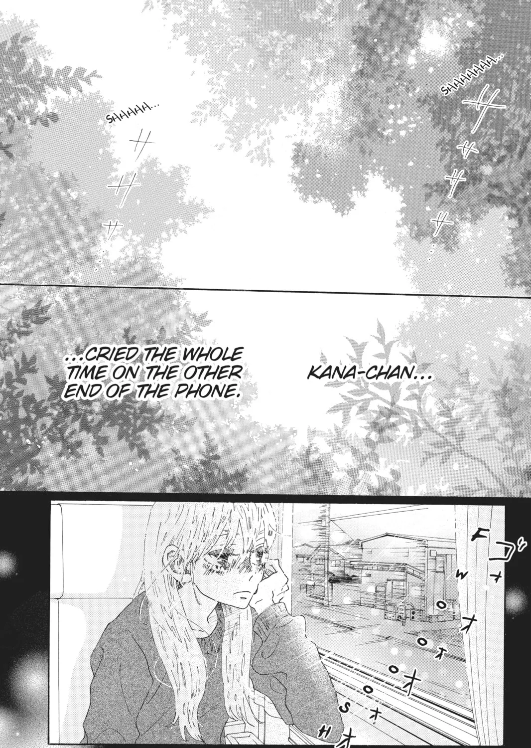 Drowning Love Chapter 63 page 75 - 