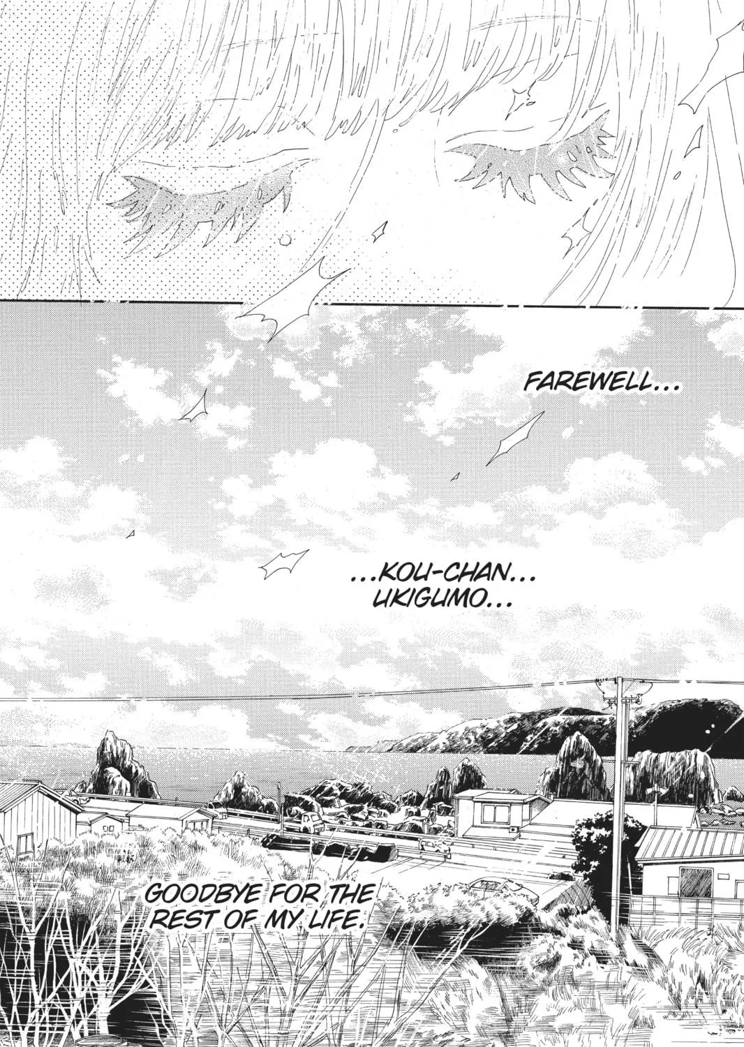 Drowning Love Chapter 63 page 77 - 